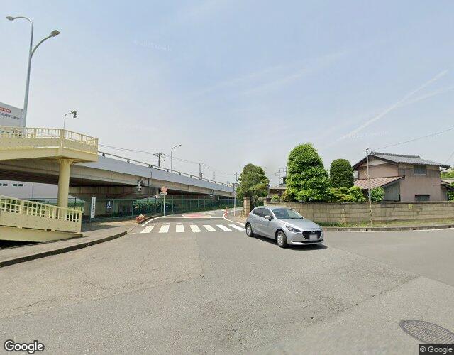 HOTEL NATURA 左側からの外観