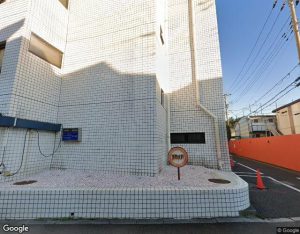 10SEZON朝霞の外観・周辺写真