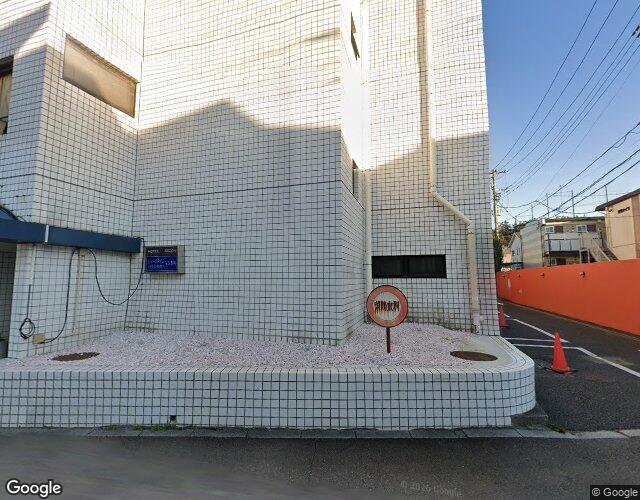 10SEZON朝霞 右側からの外観
