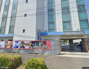 10SEZON川越の外観・周辺写真