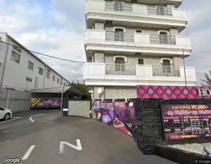 HOTEL　ZERO　KAWAGOEの外観・周辺写真