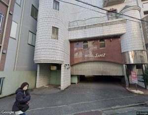 セイントII川越の外観・周辺写真