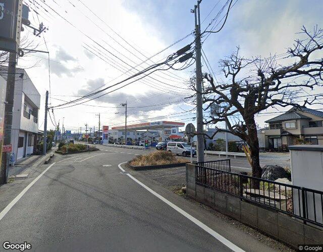 HOTEL Kirara 左側からの外観