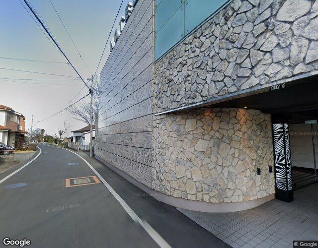 HOTEL Kirara 右側からの外観