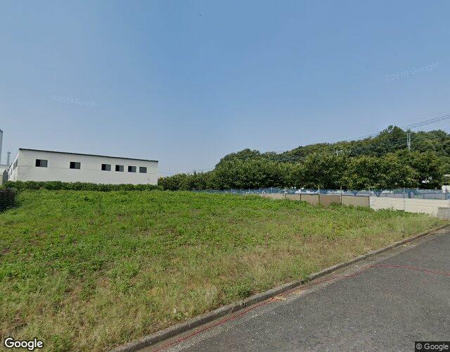 Duex Resort 左側からの外観