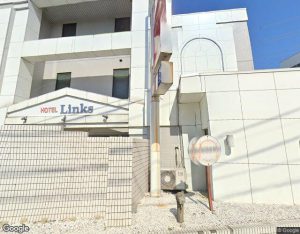 Hotel Linksの外観・周辺写真