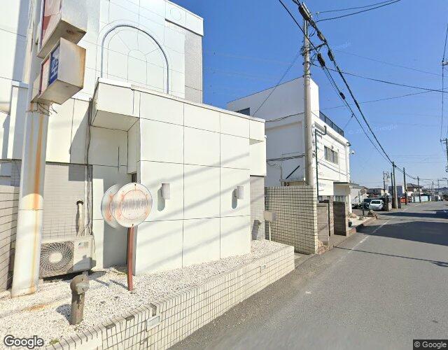 Hotel Links 右側からの外観