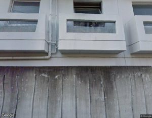 ホテル 21の外観・周辺写真