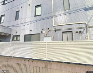 SARASAの外観・周辺写真