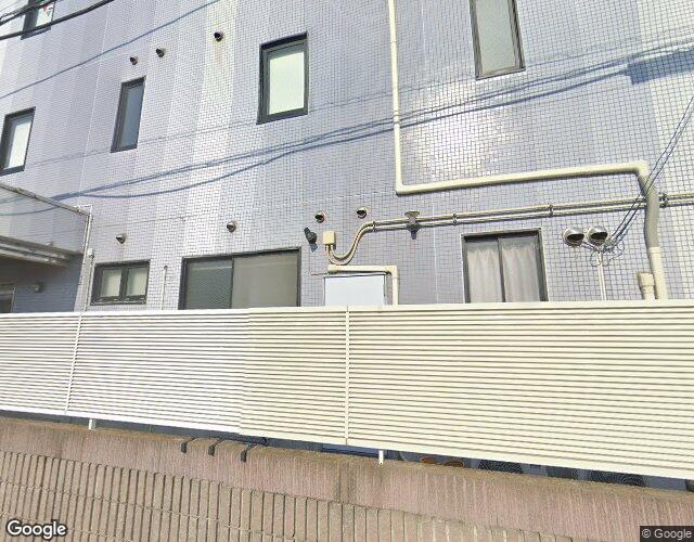 SARASAの外観