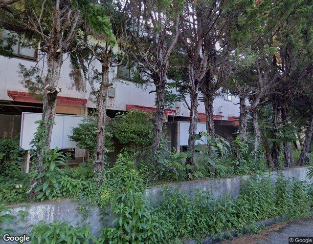 HOTEL Evelyn 左側からの外観