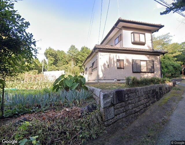 HOTEL Evelyn 右側からの外観