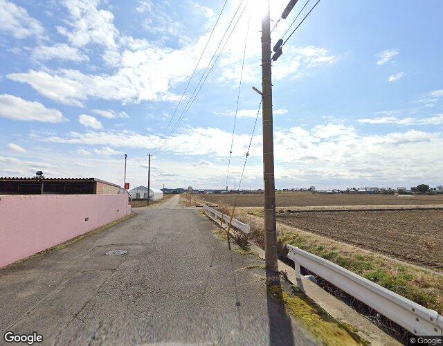HOTEL ZONE 裏側からの外観