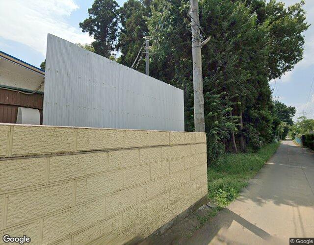 うらら おりひめ館 左側からの外観