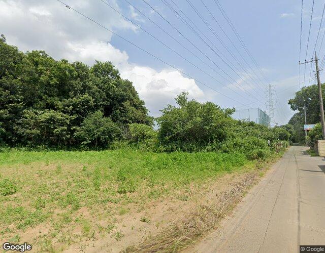 うらら おりひめ館 右側からの外観