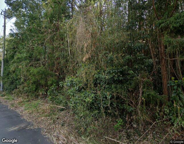 うらら ひこぼし館 右側からの外観