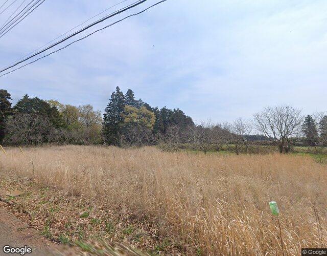 いこい 右側からの外観