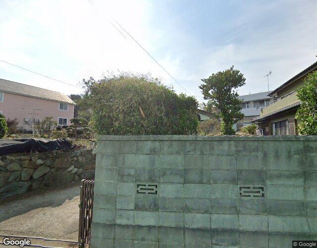 WILL RESORT日立 左側からの外観