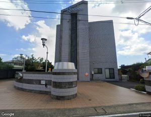 HOTEL Rococoの外観・周辺写真