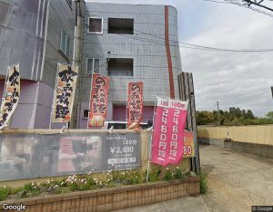 ホテル TWINの外観・周辺写真