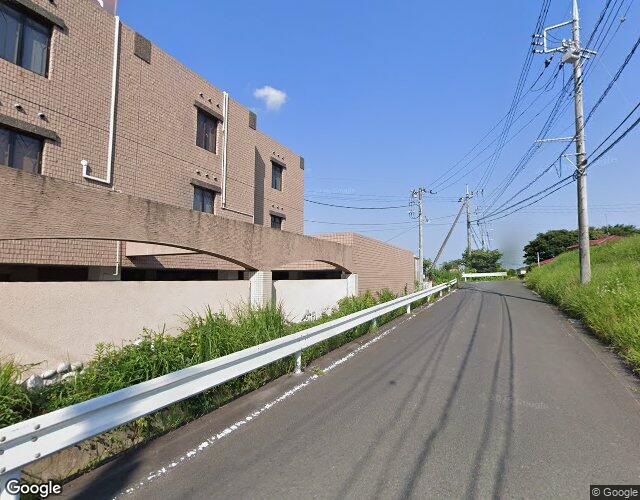 シーズ北土浦 右側からの外観