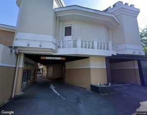 WILLカリビアン土浦北店（旧シルク）の外観・周辺写真