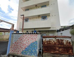 HOTEL ROSAの外観・周辺写真