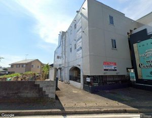 WILLカリビアン土浦店