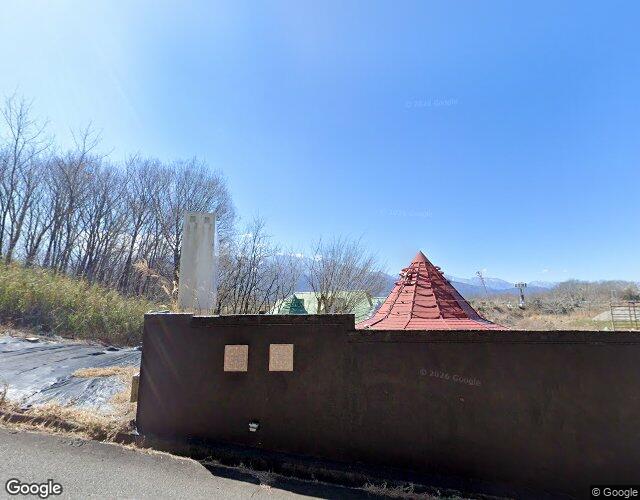 隠宿 凛 韮崎の外観