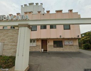 HOTEL SHIRAKABA