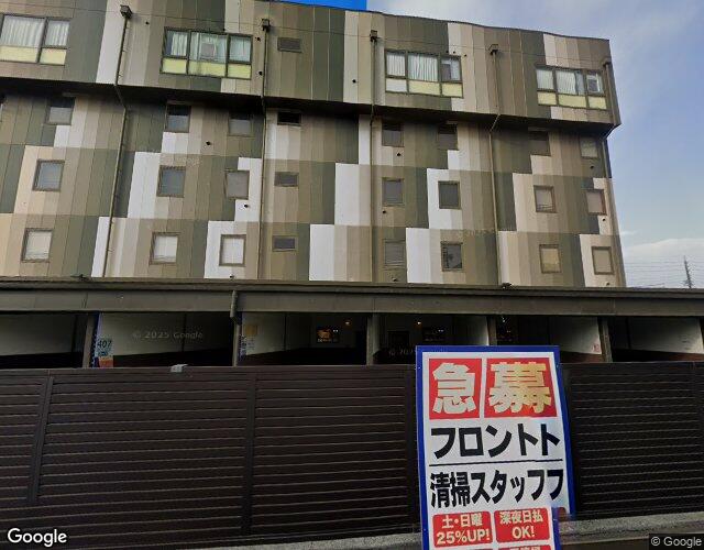 AtoZ諏訪【AtoZ グループ】の外観