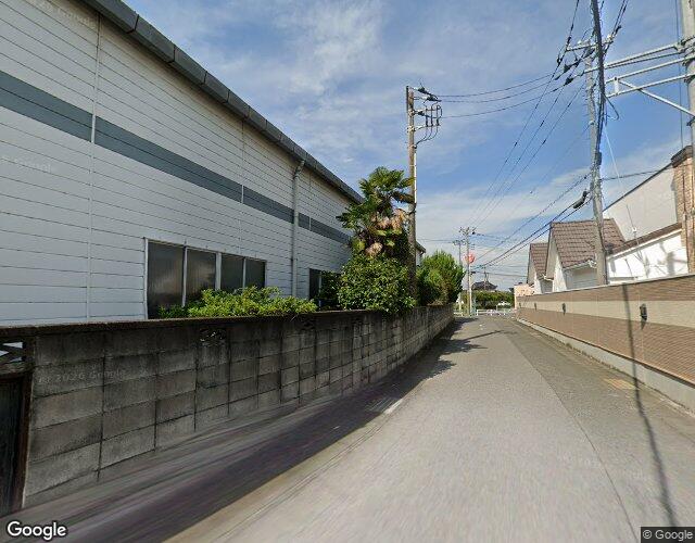 HOTEL POPO 左側からの外観