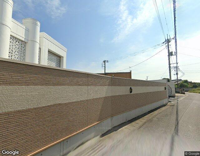 HOTEL POPO 右側からの外観