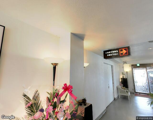 HOTEL 122の外観
