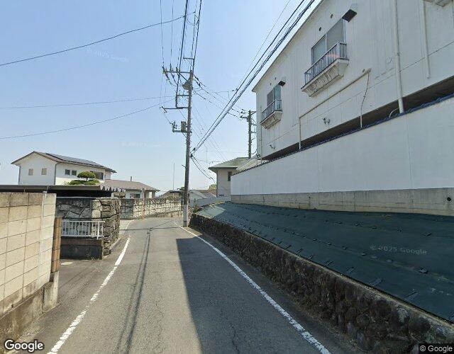 ホテル ニューポート 右側からの外観