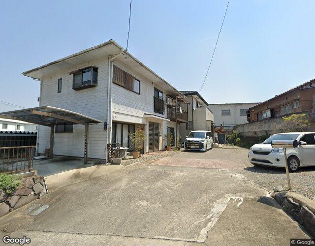 ホテル ヨコハマ 右側からの外観