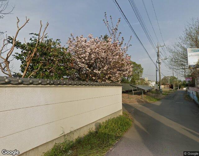 ホテル COCO安中 右側からの外観