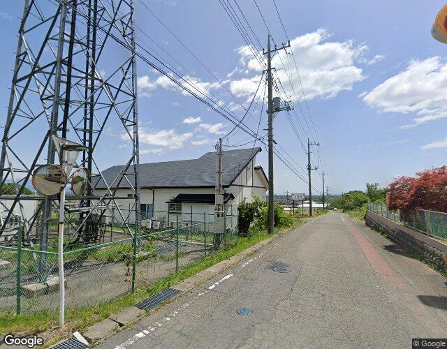 ホテル オリエント 右側からの外観