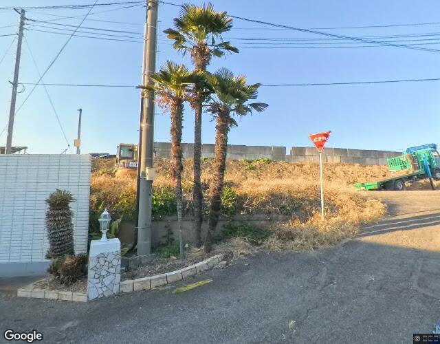 セーヌ 右側からの外観