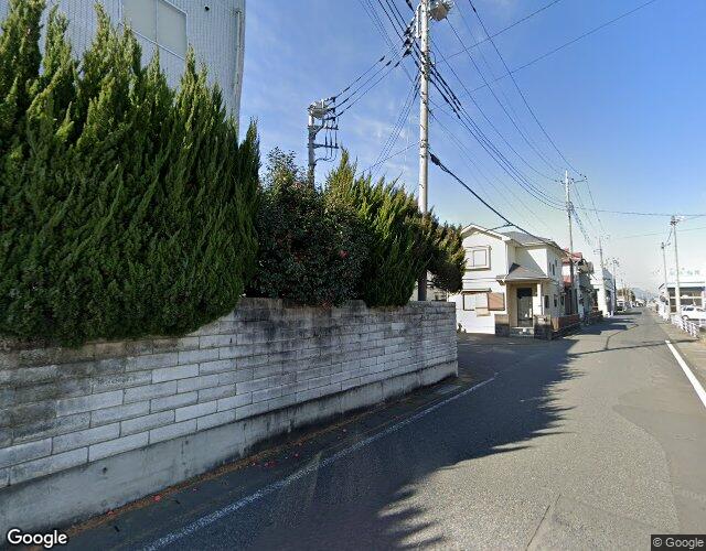 ウインド 左側からの外観