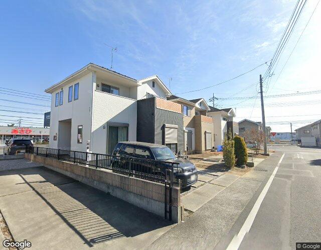 ウインド 右側からの外観
