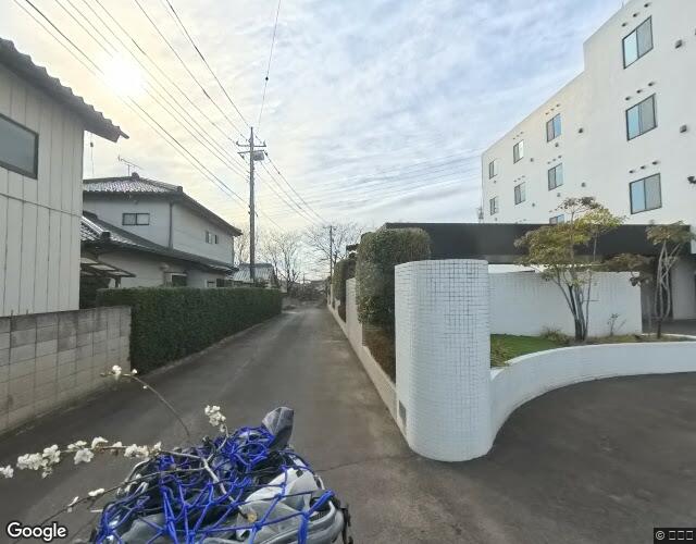 パンテオン 裏側からの外観