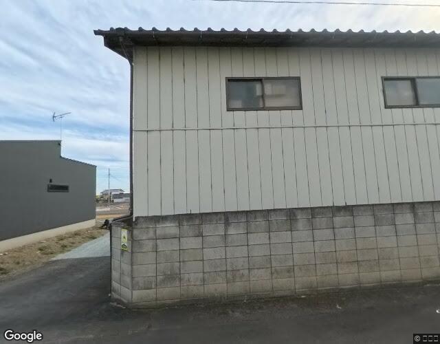 パンテオン 右側からの外観