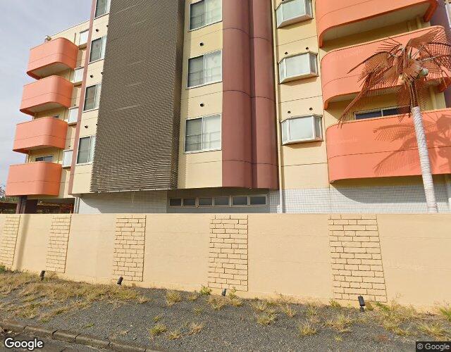 HOTEL ウォーターゲート伊勢崎の外観
