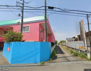 ホテル レミーの外観・周辺写真
