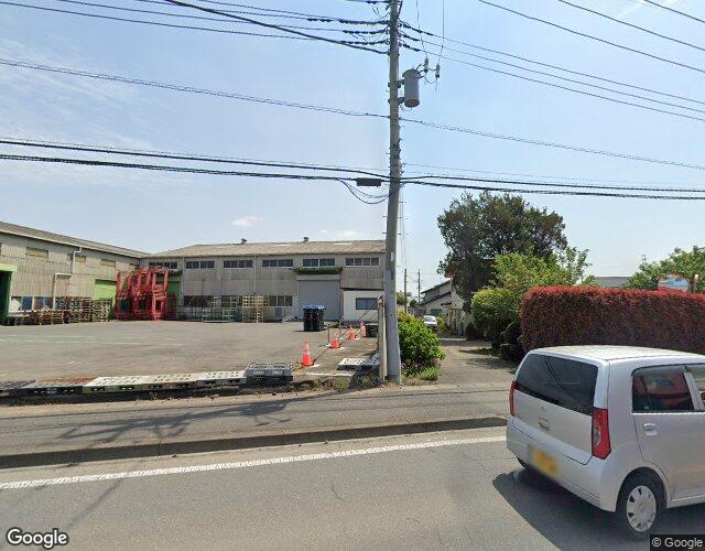 ホテル レミー 右側からの外観