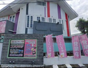 ホテル プルメリア藤岡の外観・周辺写真