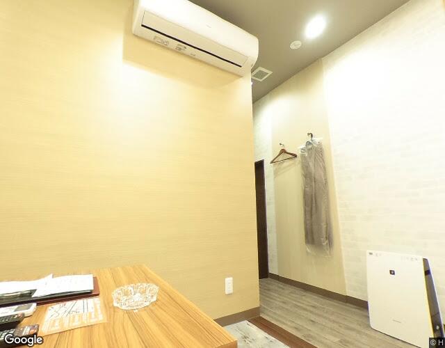 HOTEL MONAの外観