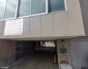 リップホテルの外観・周辺写真
