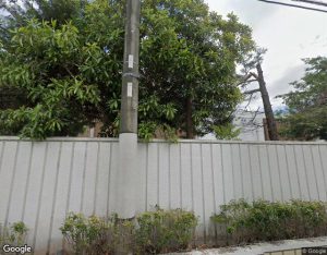ホテル ウッズ